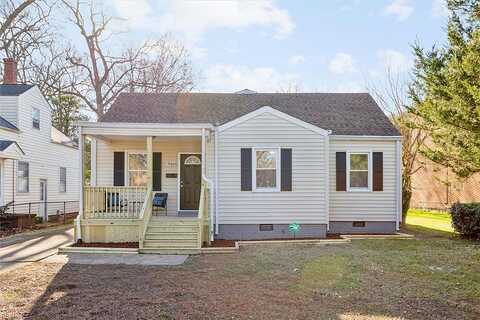 Granby, NORFOLK, VA 23503