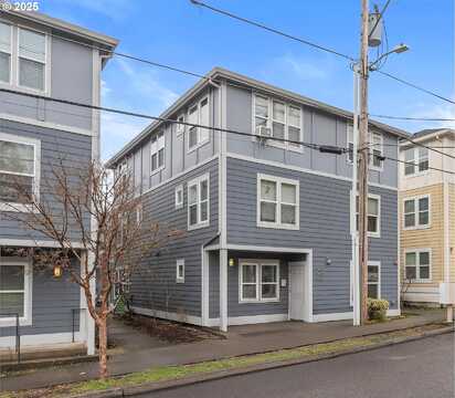 Ash, PORTLAND, OR 97216