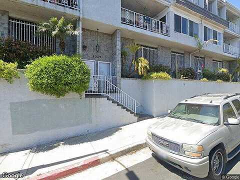 Peck, SAN PEDRO, CA 90731