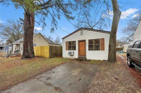 Mckann, NORFOLK, VA 23509