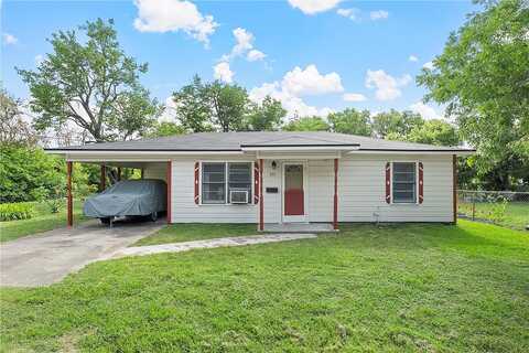Smyth, MART, TX 76664