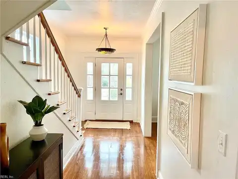 Connecticut, NORFOLK, VA 23508
