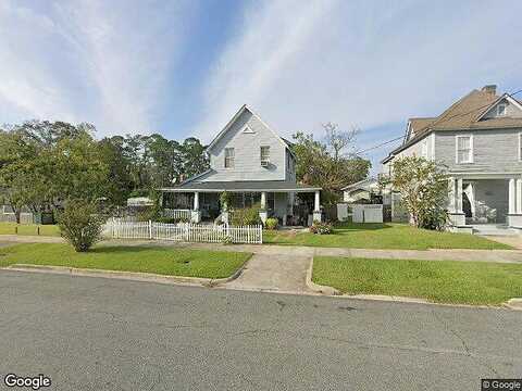 Elizabeth, WAYCROSS, GA 31503