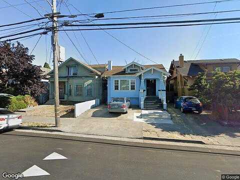 Apgar, EMERYVILLE, CA 94608