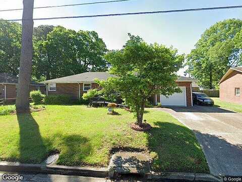Kennedy, PORTSMOUTH, VA 23702
