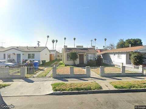 68Th, LOS ANGELES, CA 90003