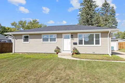 Conde, JANESVILLE, WI 53546