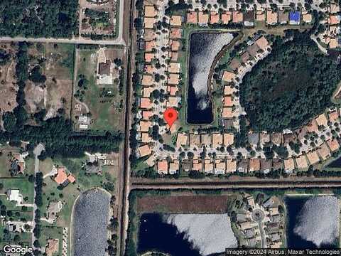 Cypress Lakes Preserve, LAKE WORTH, FL 33449