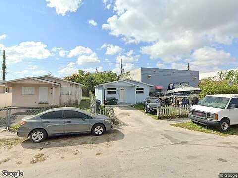 Plunkett, HOLLYWOOD, FL 33023