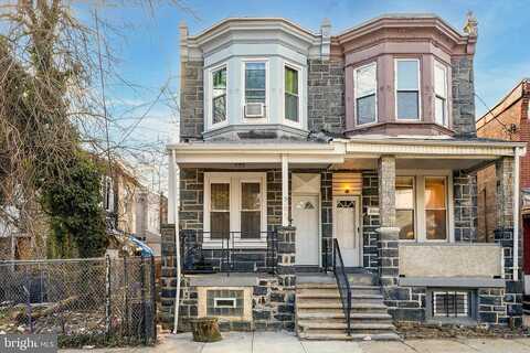 Keyser, PHILADELPHIA, PA 19144