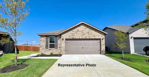 Iris, MELISSA, TX 75454