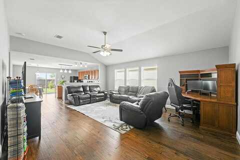 Cedar, ANNA, TX 75409