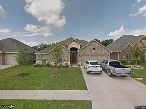Canadian, BURLESON, TX 76028
