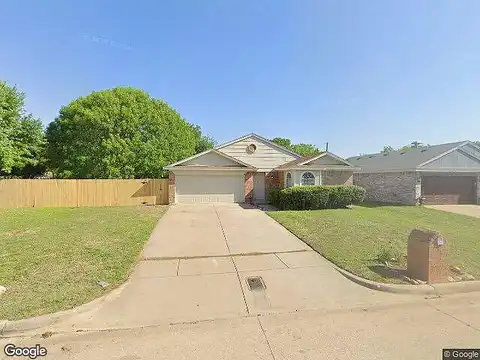 Nicole, BURLESON, TX 76028