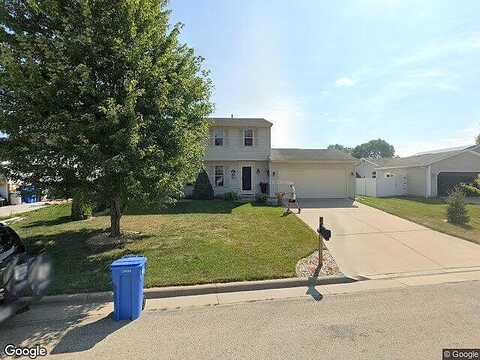 Blaser, BELLEVILLE, WI 53508
