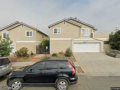 National, SAN DIEGO, CA 92113