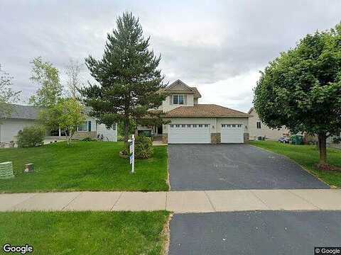 Lancaster, ALBERTVILLE, MN 55301