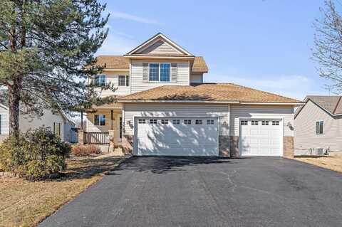 Lancaster, ALBERTVILLE, MN 55301