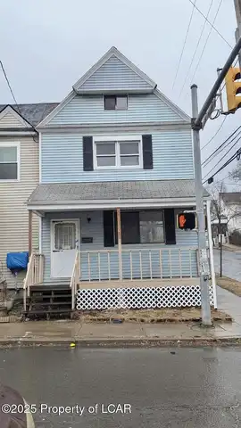 Butler, WILKES BARRE, PA 18702
