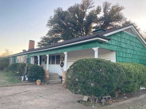 Oakland, FORT WORTH, TX 76103