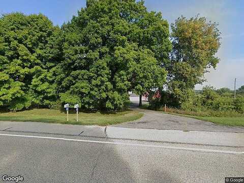 County Road K, MARKESAN, WI 53946