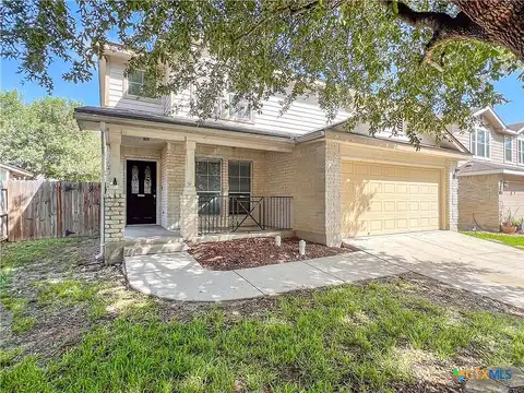 Eagle Pass, NEW BRAUNFELS, TX 78130