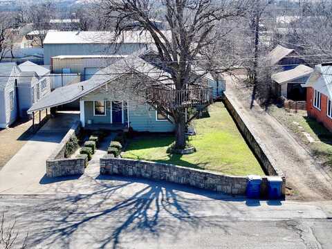 3Rd, ALBANY, TX 76430