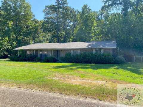 11Th, HOOKS, TX 75561