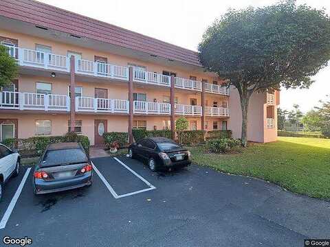 Sunrise Lakes, SUNRISE, FL 33322