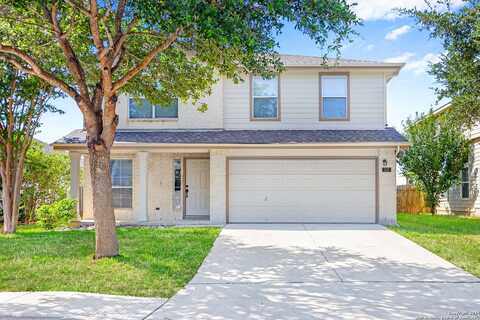 Tom Kemp, NEW BRAUNFELS, TX 78130