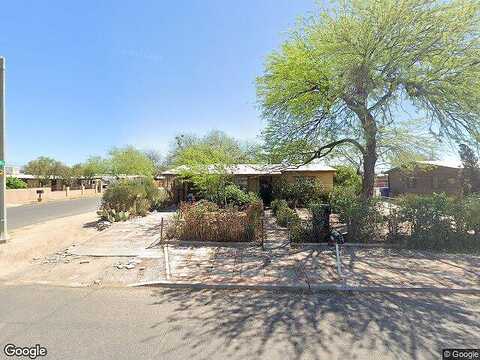 16Th, TUCSON, AZ 85714