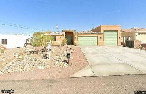 Corral, LAKE HAVASU CITY, AZ 86404