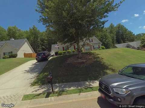 Jefferson Walk, JEFFERSON, GA 30549