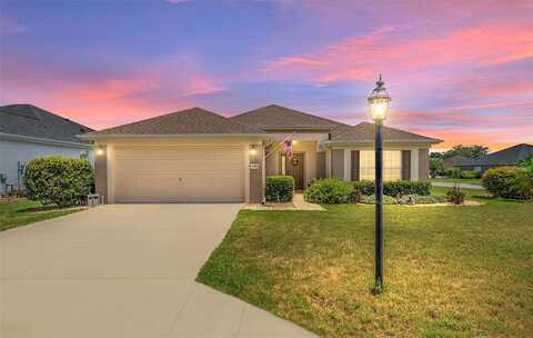 91St, SUMMERFIELD, FL 34491