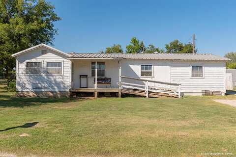 Brush, BRIDGEPORT, TX 76426