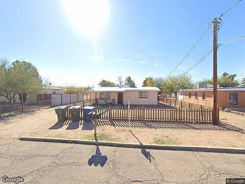 Flanwill, TUCSON, AZ 85716