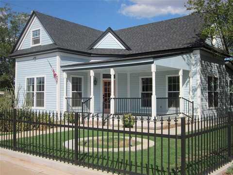 Oak, MERKEL, TX 79536