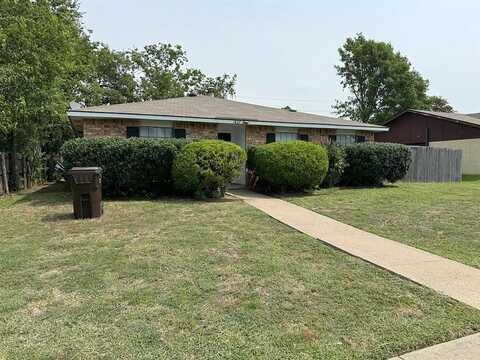 Spanish, PLANO, TX 75023