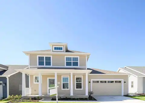 Misty Forest, SUN PRAIRIE, WI 53590
