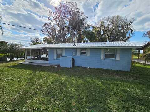 Cypress, LORIDA, FL 33857