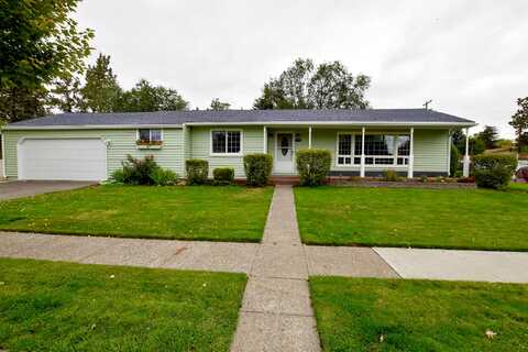 9Th, REDMOND, OR 97756