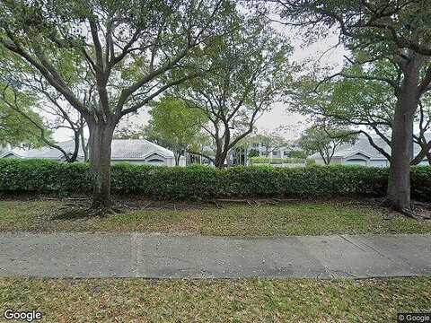 Oakland Forest, OAKLAND PARK, FL 33309