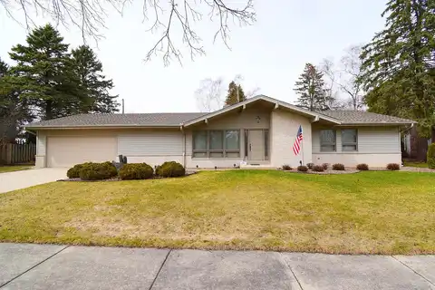 Whitefish, PORT WASHINGTON, WI 53074