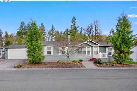 Cedar Glen, WELCHES, OR 97067