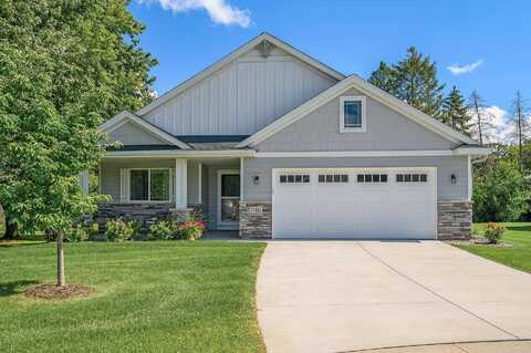 Zachary, DAYTON, MN 55327