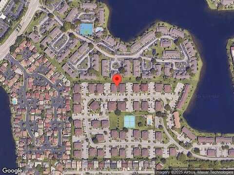 Winding Lake, SUNRISE, FL 33351