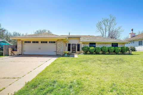 Barbara, BURLESON, TX 76028