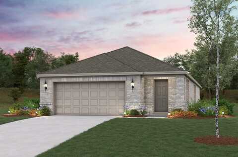 Spade, ANNA, TX 75409