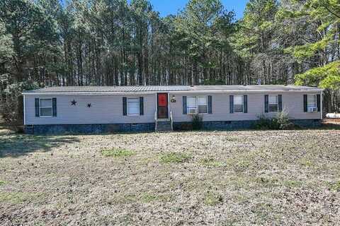 Brook, MELFA, VA 23410
