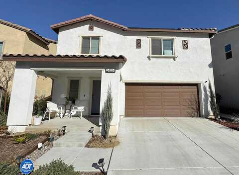 Raptor, LAKE ELSINORE, CA 92532